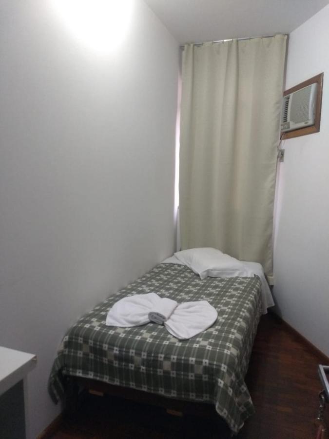 Hotel Farol Joacaba Exterior photo
